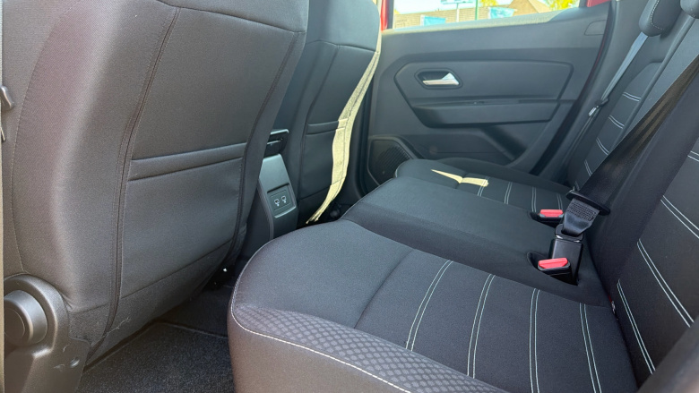 Dacia Duster 1.0 TCe 90 Comfort 5dr Petrol Estate